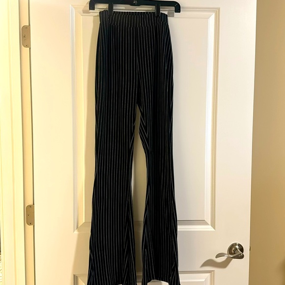 Flared Pants - Picture 1 of 2